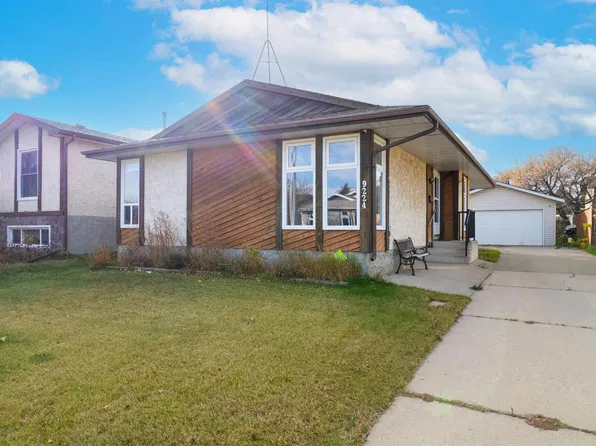 9224 82nd St, Fort Saskatchewan, AB T8L 3P2