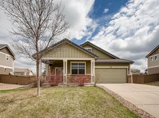 182 Stockwell St, Castle Rock, CO 80104