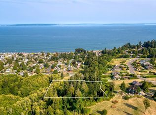 0 3.73 Acres Derby Avenue, Point Roberts, WA 98281