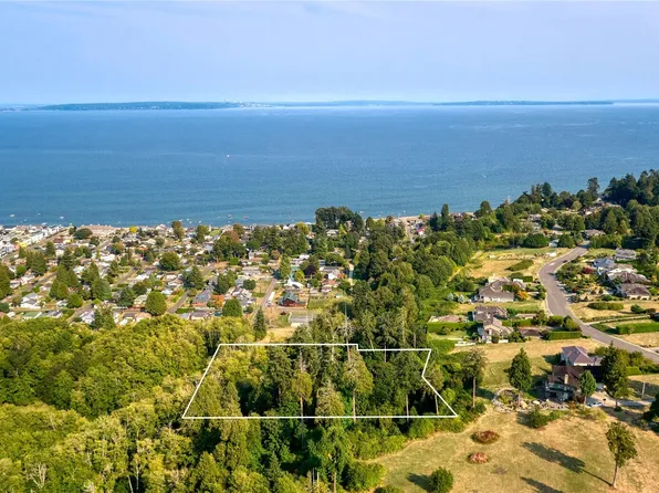 0 3.73 Acres Derby Avenue, Point Roberts, WA 98281
