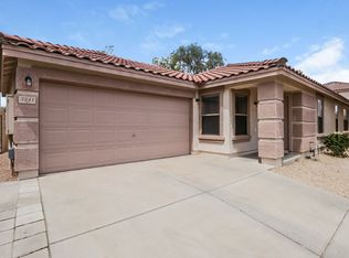 3241 S Chaparral Rd, Apache Junction, AZ 85119