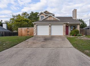 2726 San Jacinto Rd, Temple, TX 76502