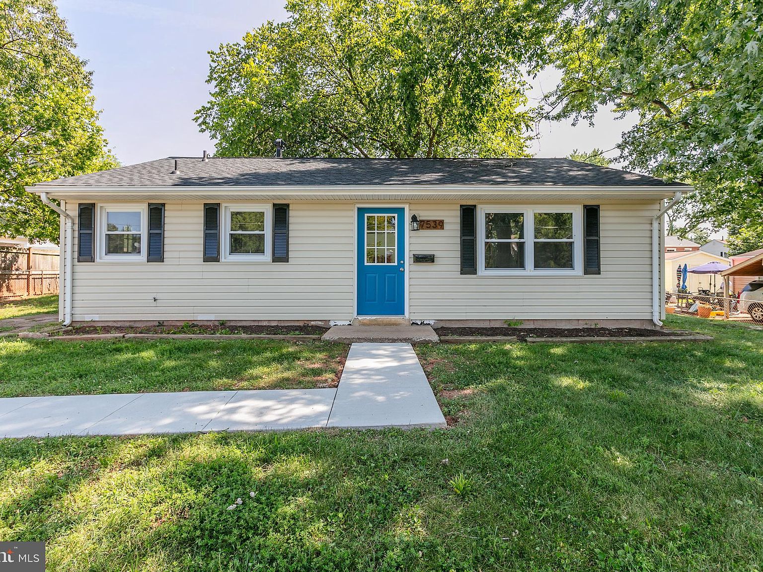 7539 Alleghany Rd, Manassas, VA 20111 | Zillow