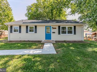 7539 Alleghany Rd, Manassas, VA 20111