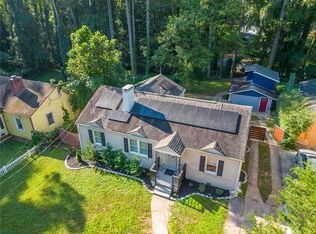 1962 Beecher Rd SW, Atlanta, GA 30310