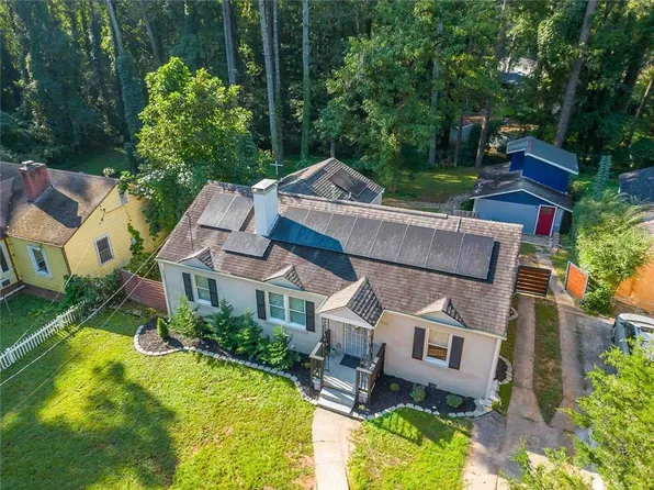 1962 Beecher Rd SW, Atlanta, GA 30310