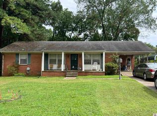 656 Us Highway 45, Fulton, KY 42041