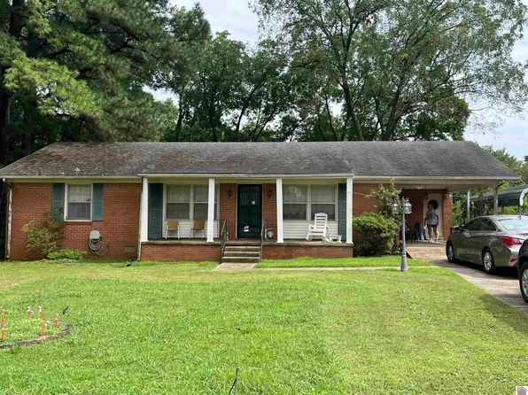 656 Us Highway 45, Fulton, KY 42041