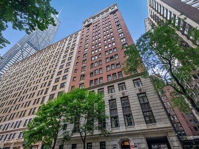 222 E Chestnut St APT 9B, Chicago, IL, 60611