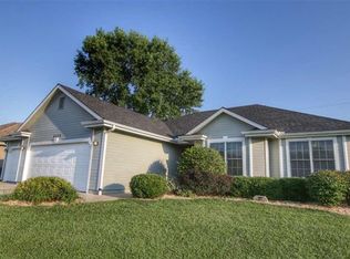 4325 SE 24th Pl, Tecumseh, KS 66542