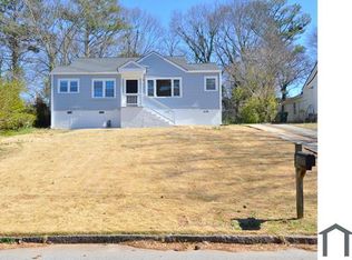 552 Allendale Dr, Decatur, GA 30032