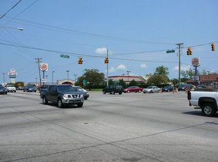 1374 Saint Matthews Rd, Orangeburg, SC 29115