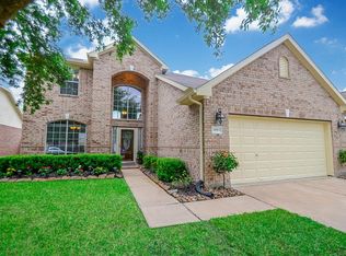 14911 Orange Bloom Ct, Cypress, TX 77433
