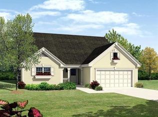 3107 Holly Tree Ln, Monroe, NC 28110