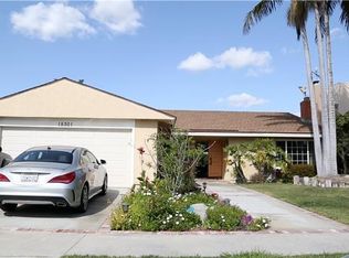 15301 Notre Dame St, Westminster, CA 92683