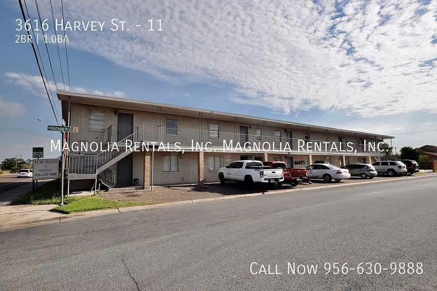 1st image of 3616 Harvey St APT 11