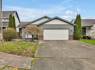 20611 79th Avenue Ct E, Spanaway, WA 98387