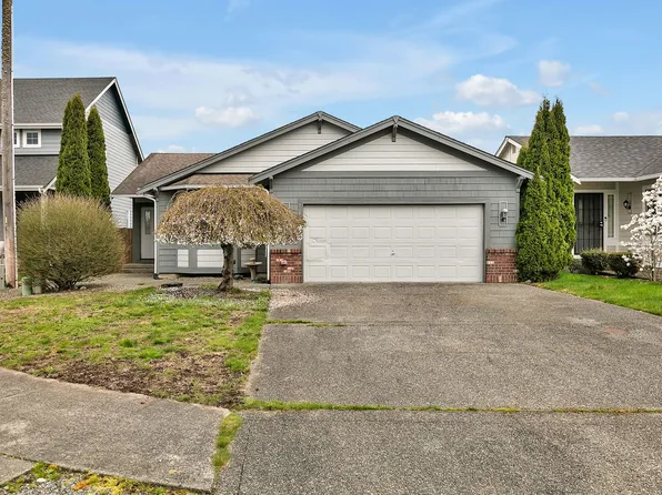 20611 79th Avenue Ct E, Spanaway, WA 98387