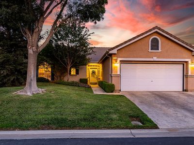 4884 N Crestmoor Ave, Clovis, CA, 93619