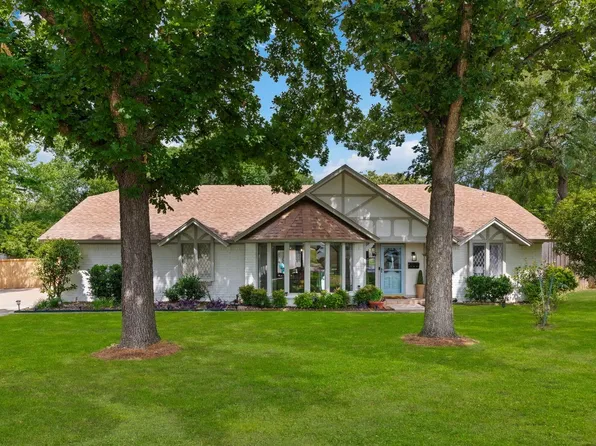 503 Copher Ct, Euless, TX 76040