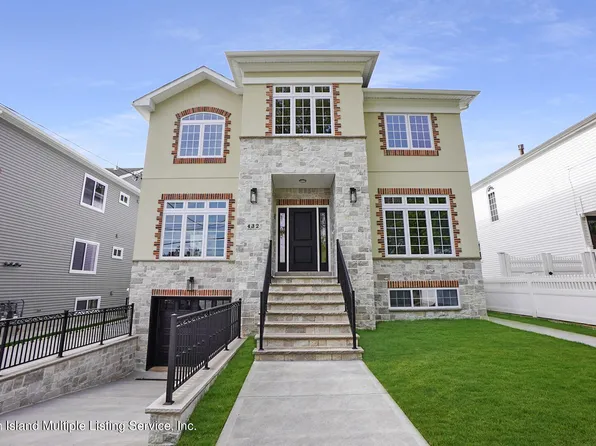 432 Lamont Ave, Staten Island, NY 10312