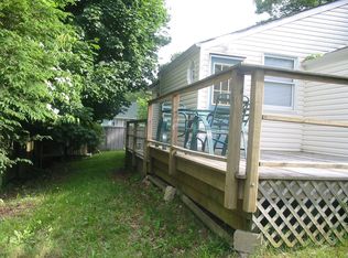 643 Jayne Blvd, Port Jefferson Station, NY 11776