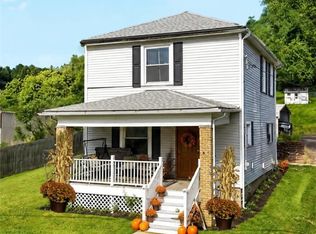 7435 Big Beaver Blvd, Wampum, PA 16157