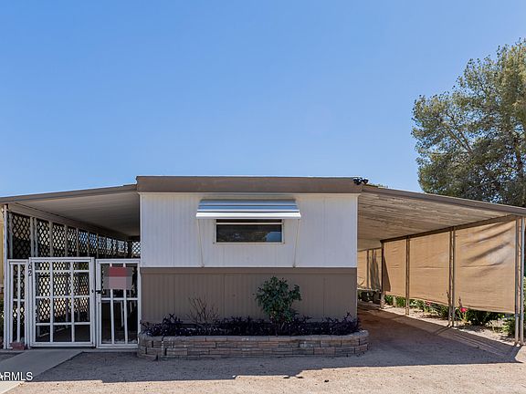 2nd image of 654 E RANCH Road #62