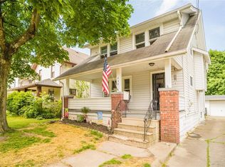 448 Delmar Ave, Akron, OH 44310