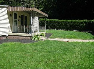 1111 Idlewood Ave, Carnegie, PA 15106