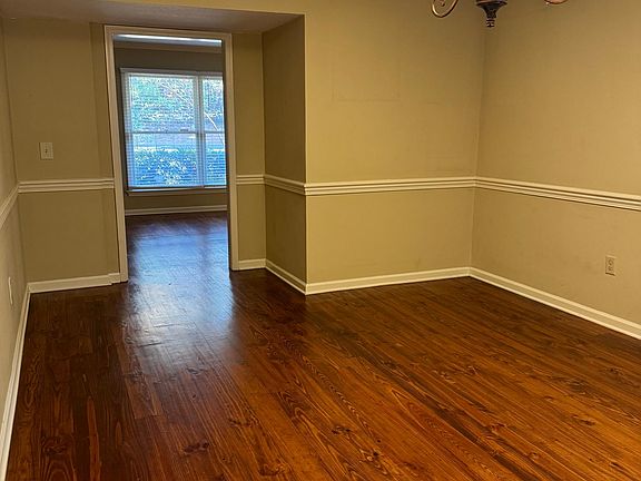 Dining Room, Office, or Den