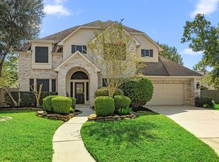 14118 Tealstone Falls Ct, Houston, TX 77044