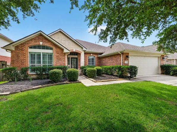 11807 High Noon Ct, Cypress, TX 77433