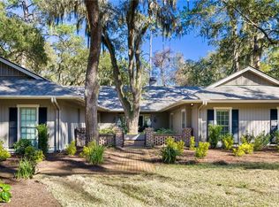 4 Twin Pines Rd, Hilton Head Island, SC 29928