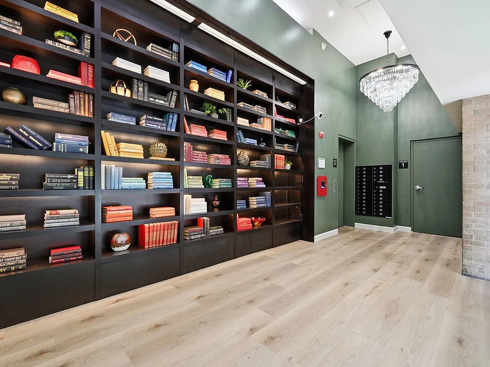 Littlefield Lofts