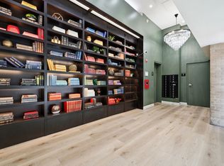 Littlefield Lofts, Austin, TX 78701