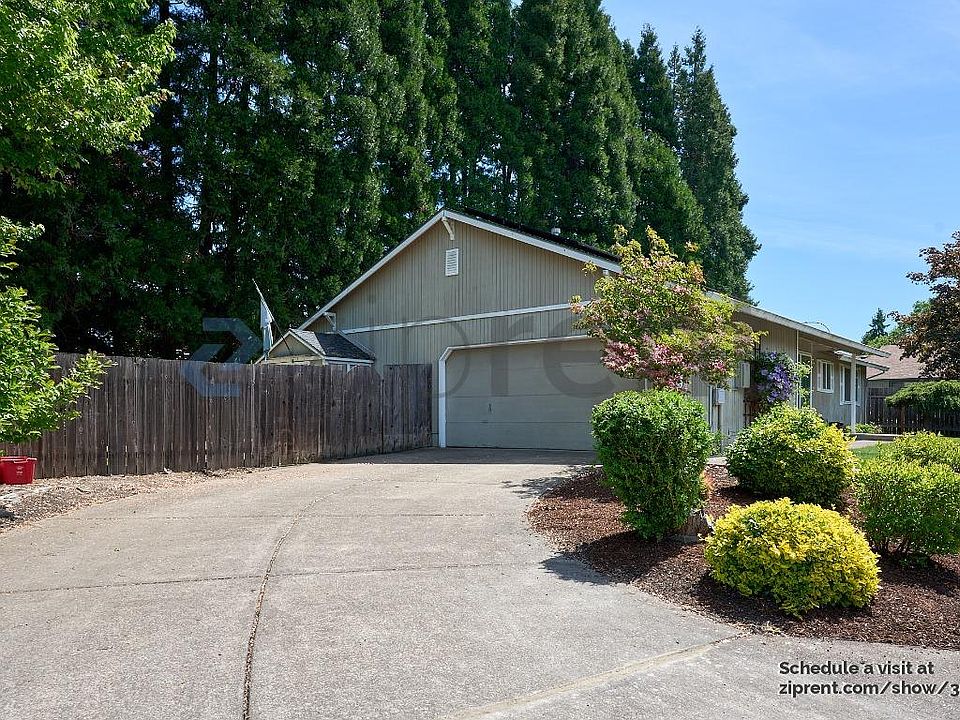 D-ROOM⭐️ 17465 NW Carl Ct, Portland, OR 97229 | Zillow