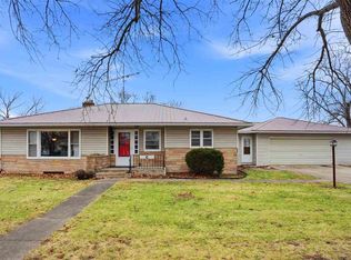 406 N Fulton St, Keota, IA 52248