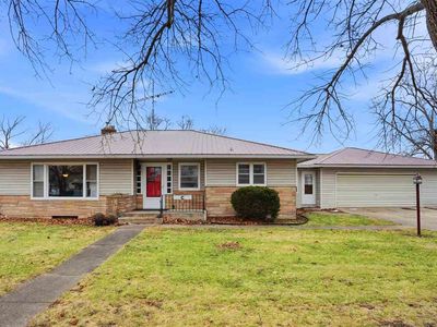 406 N Fulton St, Keota, IA, 52248