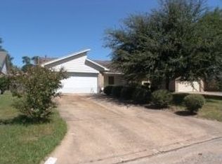 12539 La Rochelle Dr, Houston, TX 77015