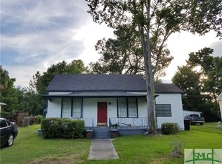 107 Antrim St, Port Wentworth, GA 31407
