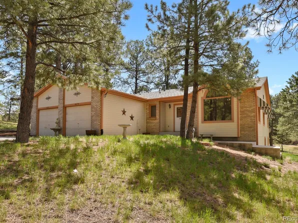 4674 Ash Terrace, Elizabeth, CO 80107