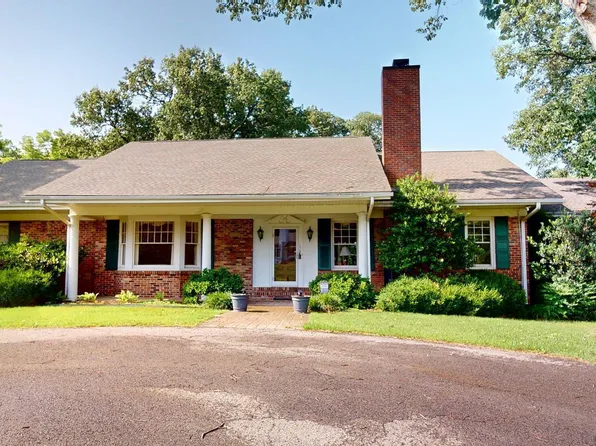 603 Ford St, Dyersburg, TN 38024