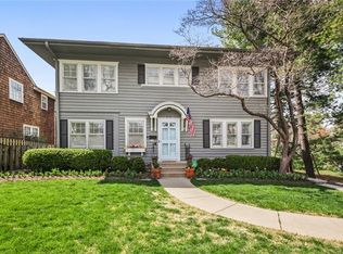 6218 Pennsylvania Ave, Kansas City, MO 64113