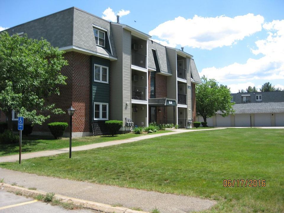 1st image of 4 New Haven Dr APT 107