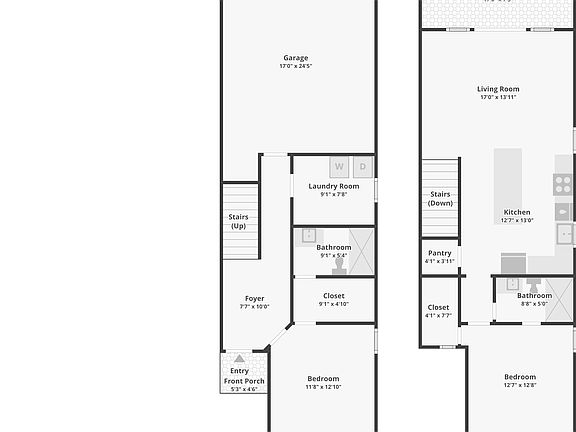 3rd image of 7706 Main St #7706