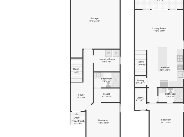 7706 Main St #7706, Kansas City, MO 64114