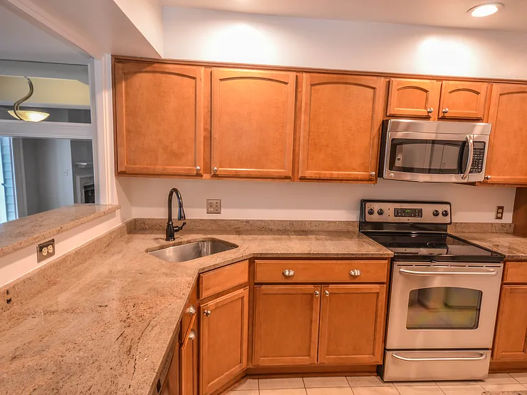 10715 Hampton Mill Ter #110 — Photo 12