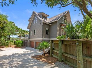 2246 Oyster Catcher Ct, Seabrook Island, SC 29455