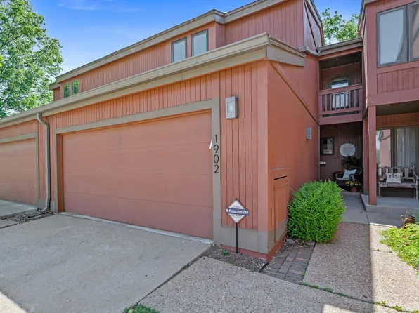 1441 N Rock Rd APT 1902, Wichita, KS 67206